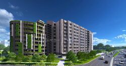Tampines Connection (D18), Factory #585384621